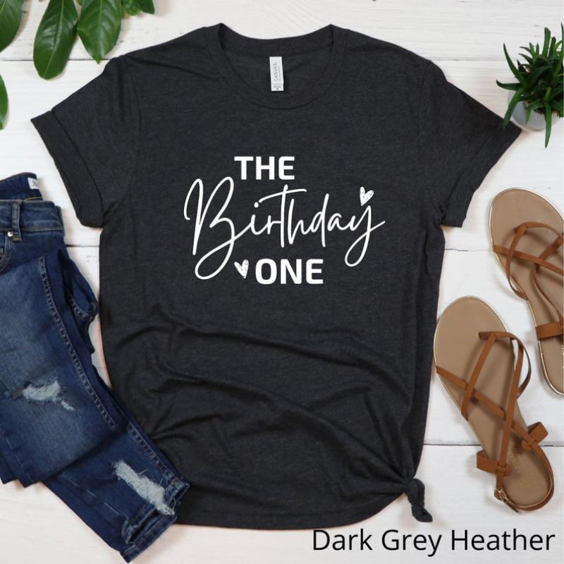 Birthday Group Shirts, Best Friend Shirts, Gift For friends, Bachelorette Party Shirts