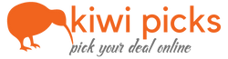 kiwi pick new logo